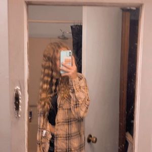 Meet your Posher, Madyson